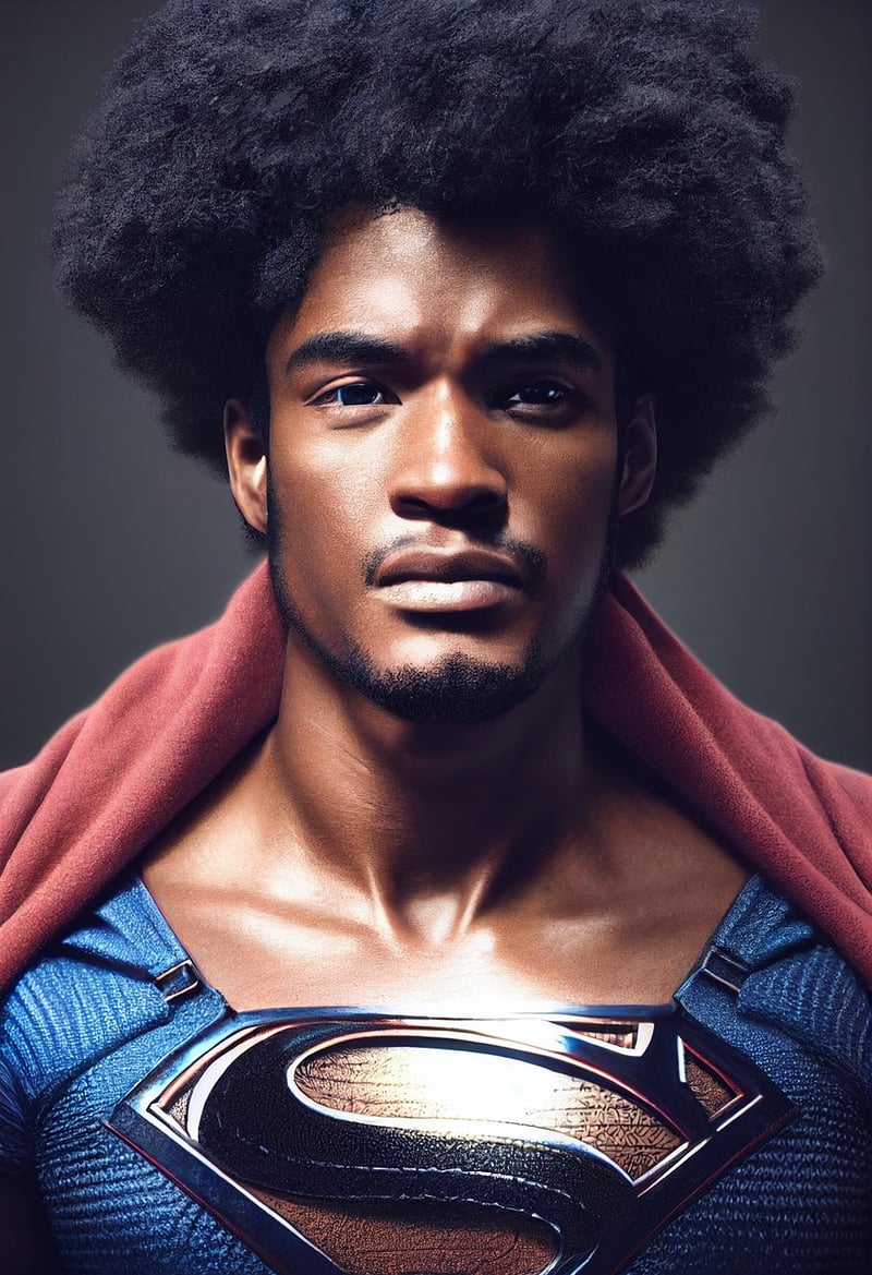 Superman